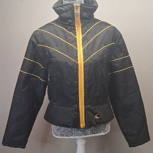 Ski-Doo Quilted Jacket